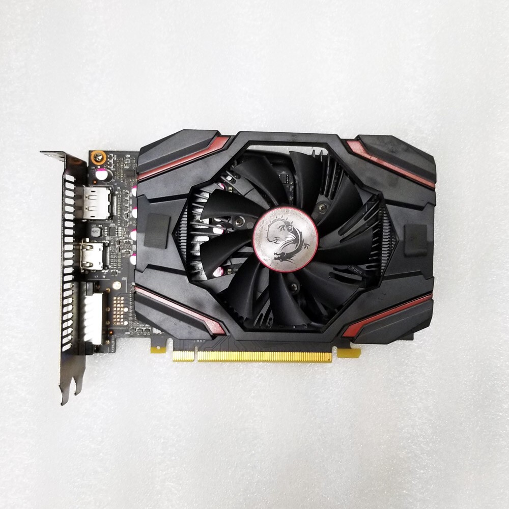 MSI GeForce GTX1060 AERO ITX 6G OC  本体のみ Amazon | MSI GeForce GTX 1060 AERO ITX 6G OC グラフィックス