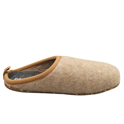 Camper Wabi Donna Brown Scarpe pantofola - 41 EU - Foto 6 di 8