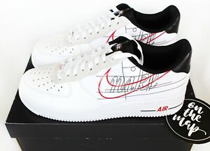 nike air force 1 07 lv8 af1