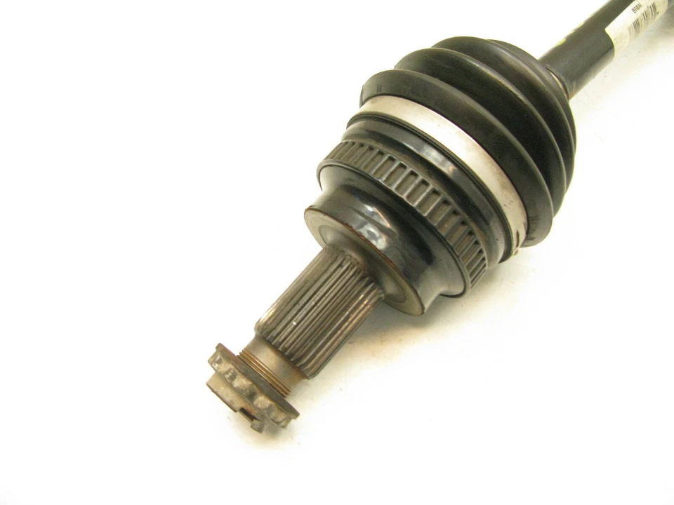 BMW 525Xi 530Xi 2006 2007 eje pasajero delantero derecho AWD 91218 Foto 2 de 4