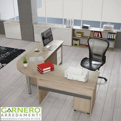 Arredo Ufficio Moderno Idee Arredo Studio Arredo Ufficio Completo
