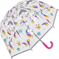  Kids Dome Umbrella Unicorn Umbrella Childrens Umbrella