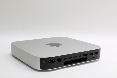 2023, Mac Mini, BTO, Apple M2 Pro, 32GB, SSD 8TB, 19C - Imagen 4 de 5