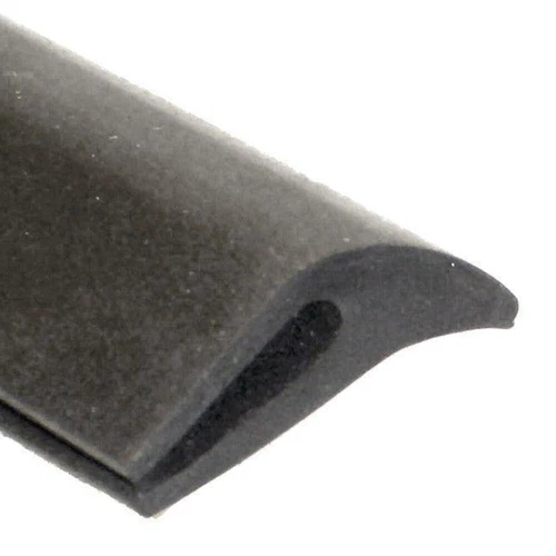 Rubber Leaf Seal Per Metre