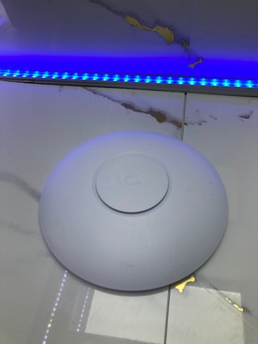 Ubiquiti UniFi 6 Pro Access Point- White #288