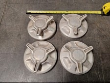 Halibrand Knock Offs Spinners Culiver City California Vintage Sprint Car Race