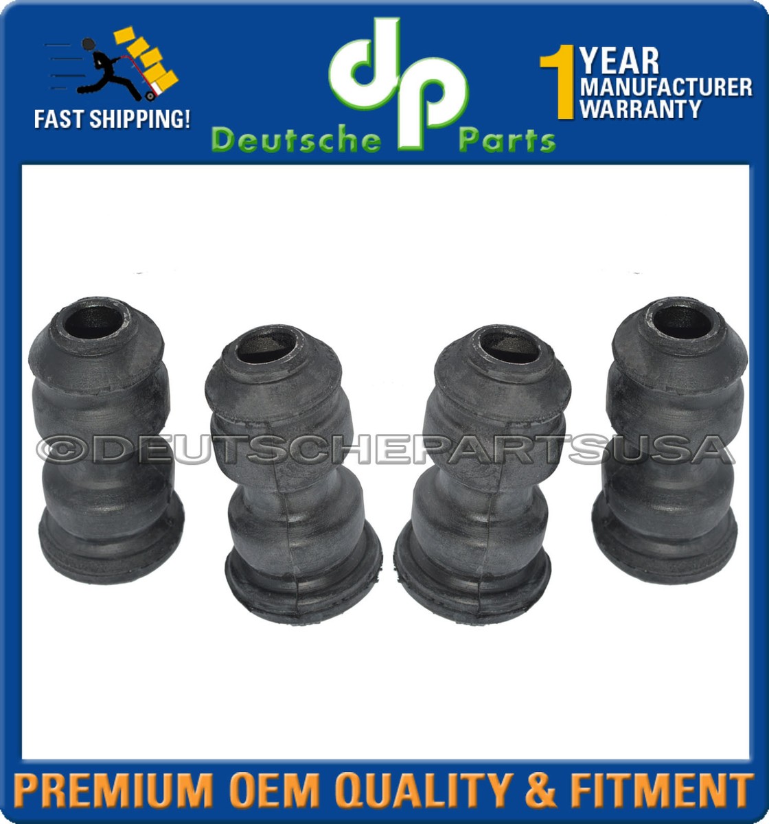REAR TRAILING ARM BUSH BUSHING BUSHINGS 33329061945 for BMW E30 