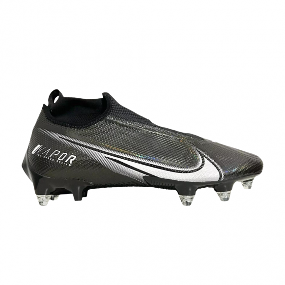 Nike Vapor Edge Pro 360 Football Cleats Black DO1143-001 Men