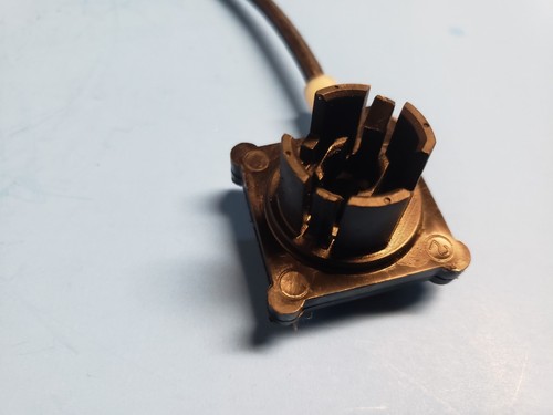 Lincoln Town Car 1998-2002 Trunk Latch OEM Release Deck Actuator XW7Z-5443200-BA - Picture 10 of 12