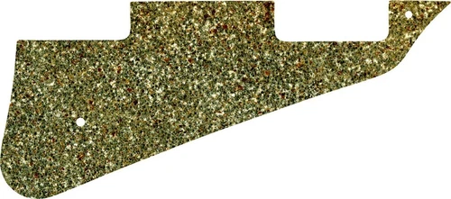 WD Custom Pickguard For Gibson Les Paul Standard Or Les Paul Custom
