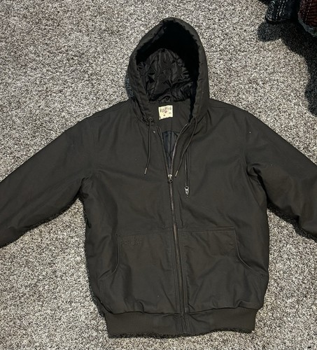 Redhead jacket tr3nt_29 - Gem Redhead jacket tr3nt_29 - Gem