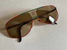Lunettes Cébé / sport  ski  Lunettes de Soleil  / made in France / TBE années 80