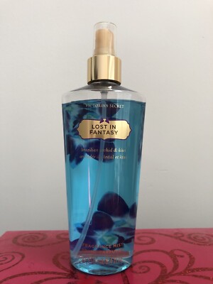 Victoria's Secret LOST IN FANTASY Originals 8.4 oz Fragrance Spray