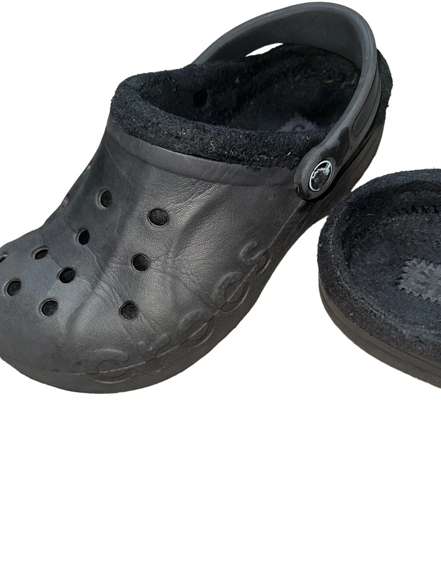 Crocs dual hotsell comfort men's