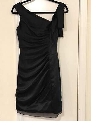 vera wang bridesmaid dress size chart Vera Wang Babe 123122 main image 0