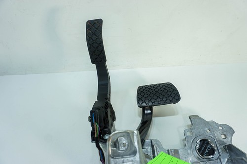 17-19 Audi A4 Premium Plus OEM Soporte de Pedal Soporte Pedales de Freno/Gas 5071 - Imagen 17 de 23