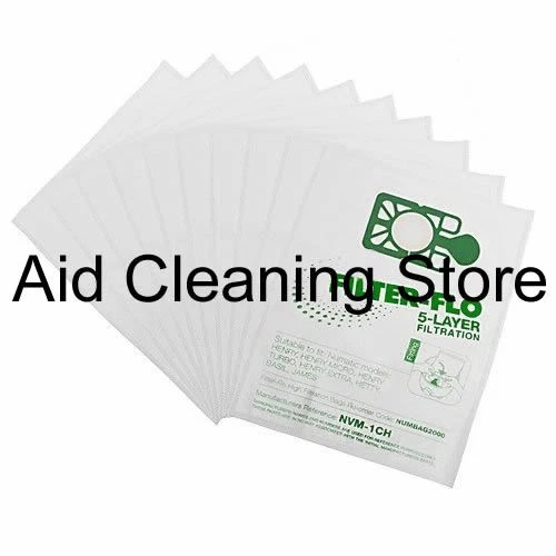 Aggregate more than 152 do henry hoovers need bags esthdonghoadian