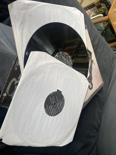 Ninja Tune Cuts Funkjazztical Tricknology 3LP Ltd Ed DJ Food Tools Coldcut - Picture 5 of 17