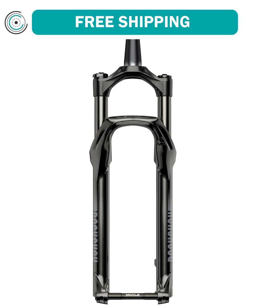 RockShox Judy Gold RL Suspension Fork 29