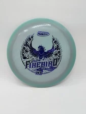 2020 Innova Sexton Color Glow Firebird 