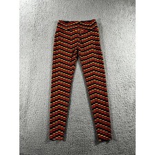 Lularoe Leggings Women One Size Southwest Geometric