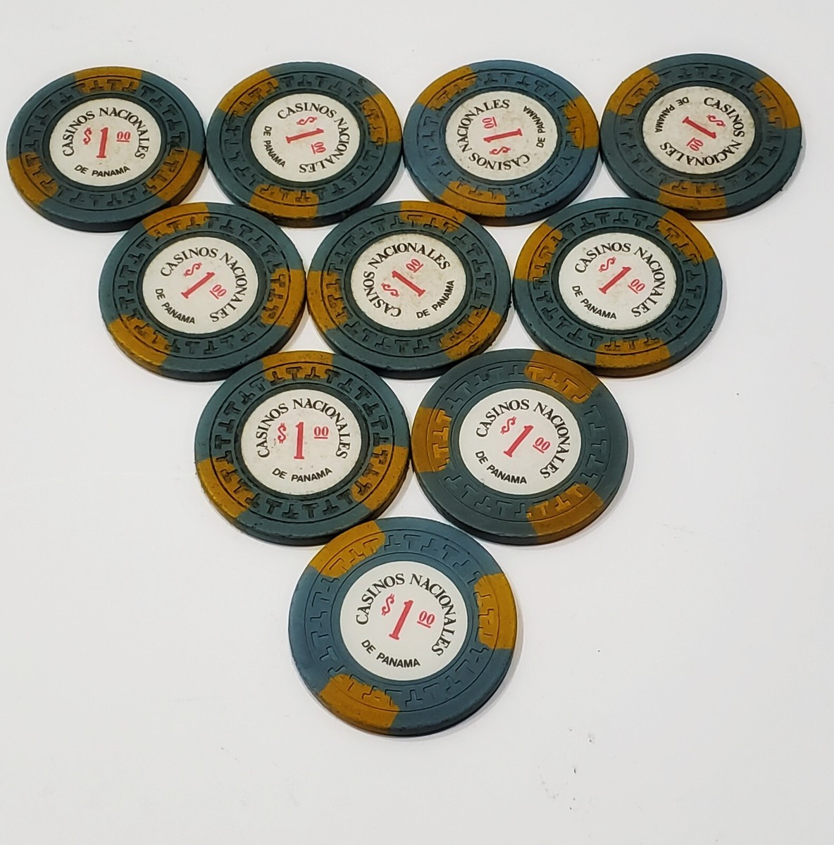 新品未開封 レアデック USPC Panama Casino 新品未開封 レアデック USPC Panama Casino Panama-Pacific