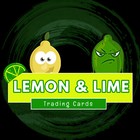 Lemon and Lime Trading Cards