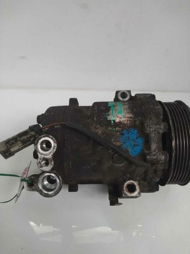 130531 klimakompressor für OPEL TIGRA TWINTOP (X04) 1.3 CDTI (R97) 2004 3579