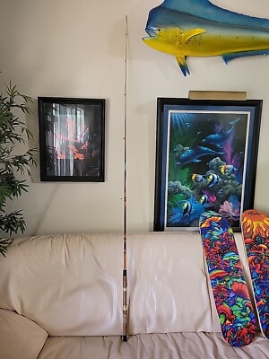 DAIWA 3012N ROD