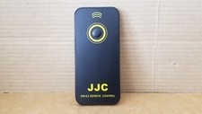 JJC RM-E2 Remote Control Nikon D3300 D7200 D5300 D610 D5500 Working , VGC