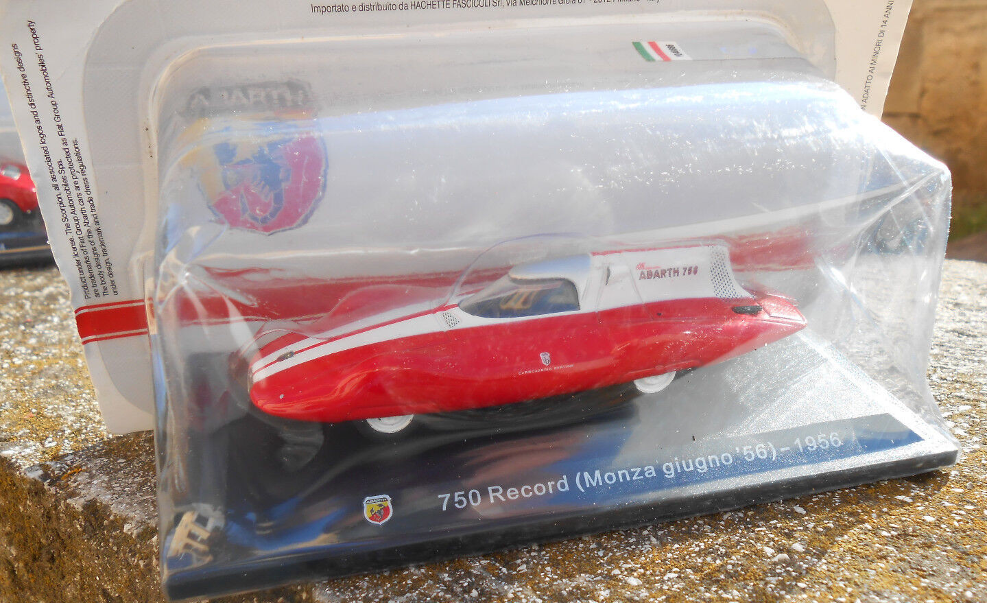 LOTTO MODELLINI DIE CAST IN SCALA 1/43 IN FOTO/DESCRIZIONE