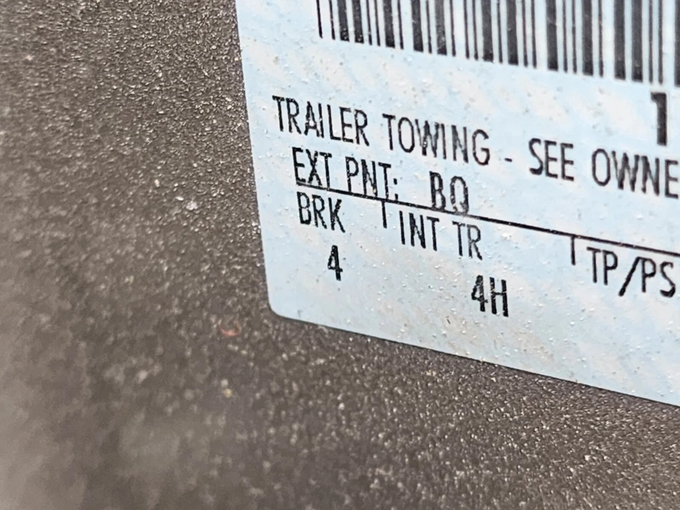 Lincoln LS 2000 2001 2002 CAPÓ ORO BQ Foto 3 de 3