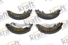 KRAFT (6021250) Bremsbackensatz hinten für MERCEDES