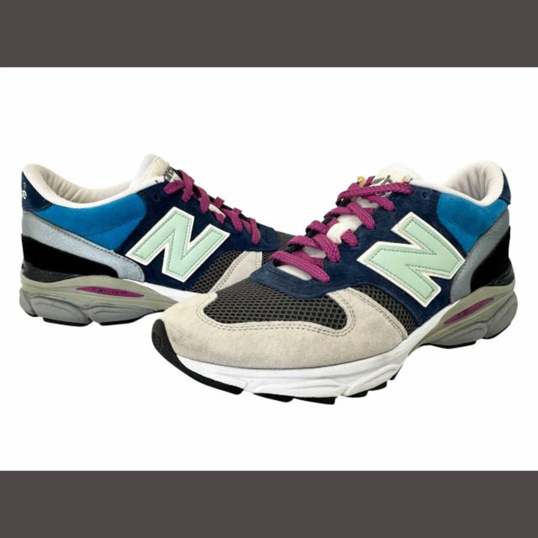 New Balance M7709 Sneakers for Men for Sale | Authenticity 