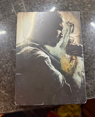 Activision Call of Duty: Black Ops II SteelBook Edition Xbox 360 M NTSC 2012