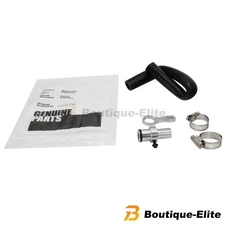 NEW Fits 09-19 Dodge Ram Cummins 6.7L Coolant Hose Kit Cooler Bypass Adapter