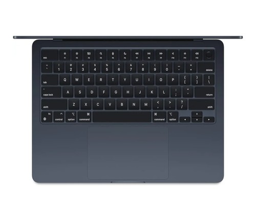 Apple MacBook Air 13" M3 8-Core GPU A3113 16GB RAM 256GB SSD 2024 MDN BRAND NEW - Picture 2 of 8