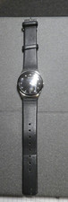 Bering Damen Uhr Armbanduhr Slim Ceramic 32230-442-1 Lederband