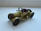 MATCHBOX VINTAGE 3 YESTERYEARS Y-6, Y-15, Y-17