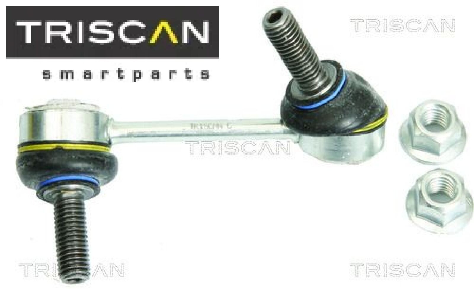 Triscan Stabilisatorstange Alfa Romeo 159 Brera Spider - Bild 3