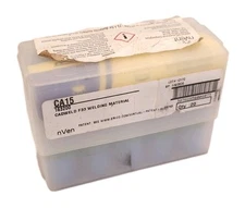 20 Pack Nvent Erico 163200 Cadweld Weld Metal CA15 F33
