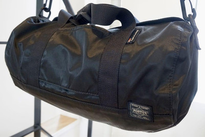 ⭐︎希少！ GORE-TEX×PORTER 2WAY BOSTON BAG(S) Rare Gore-Tex Porter 2Way Boston Bag S | eBay