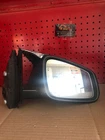 GENUINE 2018 BMW X1, 5 PIN BLINKER TYPE DRIVERS SIDE MIRROR