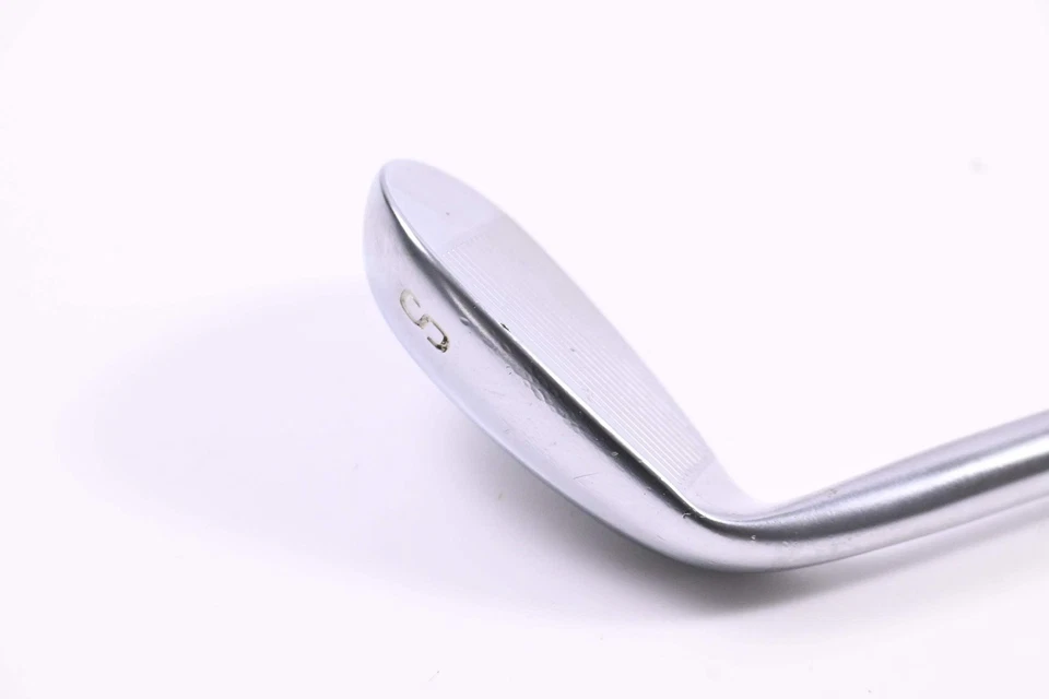 Mizuno JPX 923 Sand Wedge / 54 Degree / Regular Flex KBS PGI 70 Shaft - Image 3 of 4