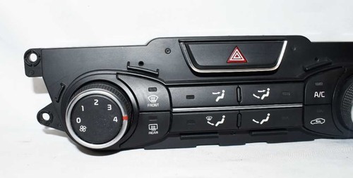 97250-2TLE0 AC Temperature Control Climate Fits 14-15 OPTIMA B3D25 - Picture 3 of 9