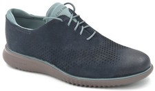 Cole Haan Men's 2.ZER GRAND Laser Wingtip Oxfords C39537