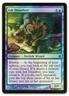 Ink Dissolver #36 (Foil) (LP) Morningtide MOR Magic MTG