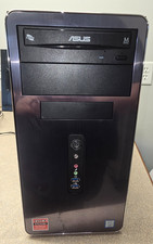 USED PC - Intel Core I5-8400, 16GB RAM, 500GB SSD - T14R