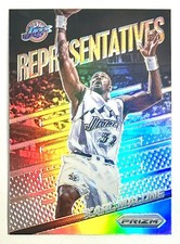 Andrew Wiggins Breaks Down the 2014-15 Panini Prizm Basketball Prizm Parallels 23