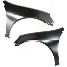 Fender For Acura RSX 2002-2006 Front Driver and Passenger Side